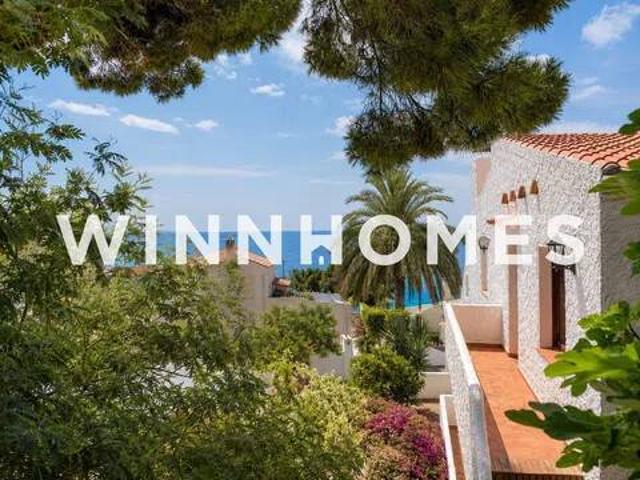 Piso en Venta en Roses