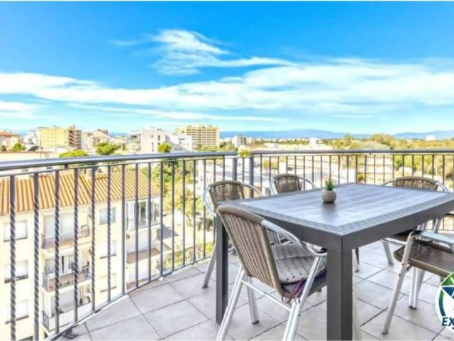 Piso en Venta en Roses