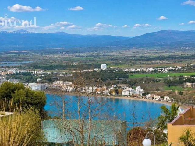 Piso en Venta en Roses