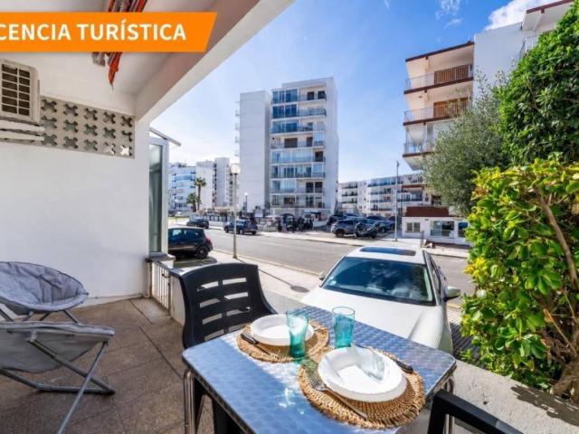 Piso en Venta en Roses