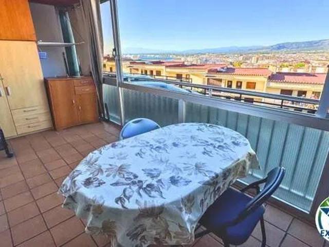 Piso en Venta en Roses