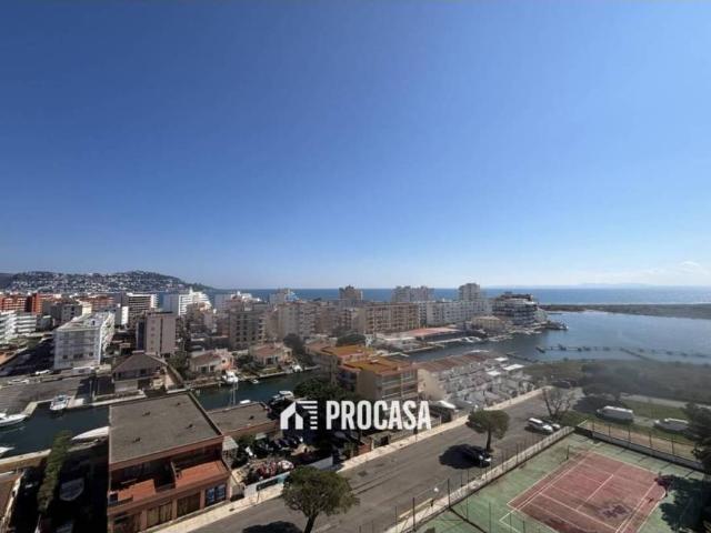 Piso en Venta en Roses