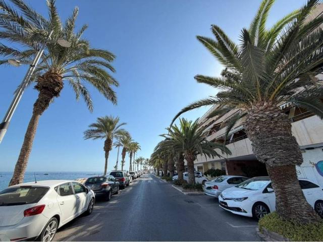 Piso en Venta en Roquetas de Mar