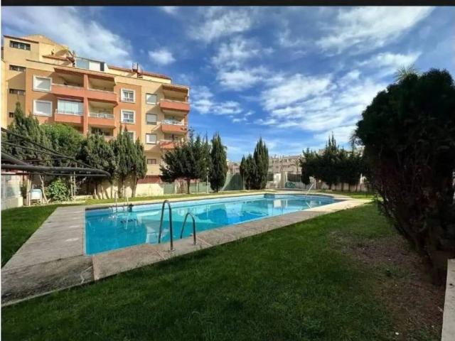 Piso en Venta en Roquetas de Mar