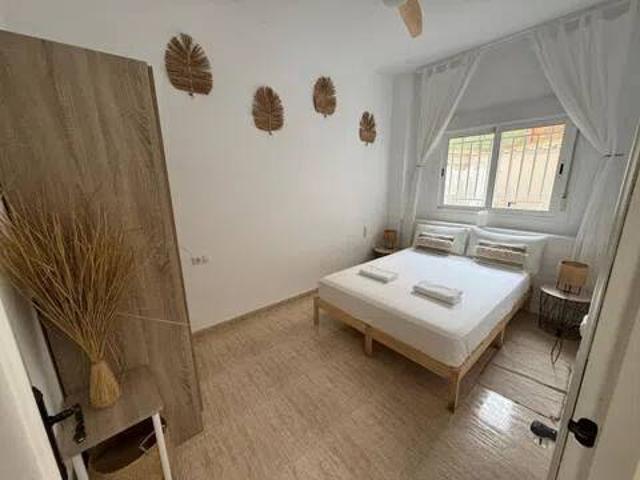 Piso en Venta en Roquetas de Mar