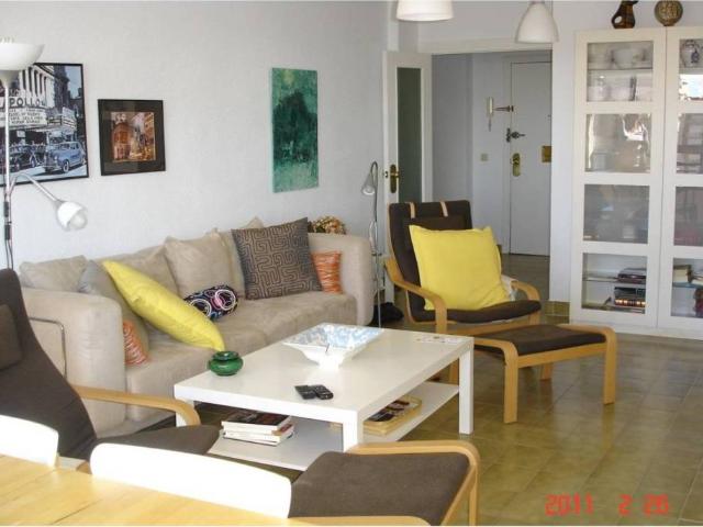 Piso en Venta en Roquetas de Mar