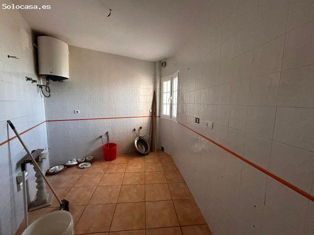 Piso en venta en Roquetas de Mar