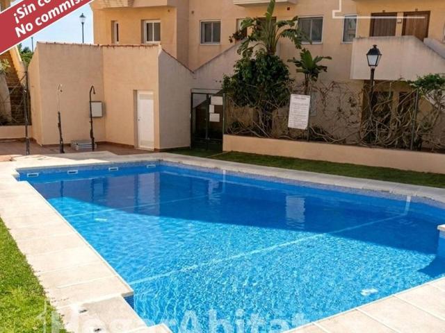 Piso en Venta en Roquetas de Mar
