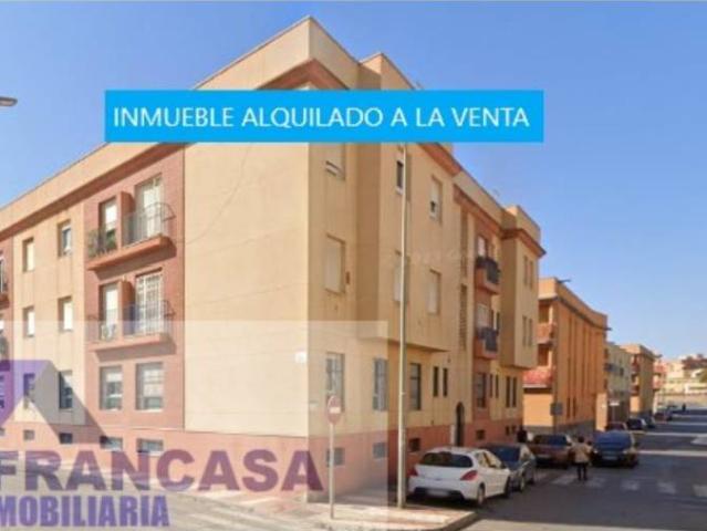 Piso en Venta en Roquetas de Mar