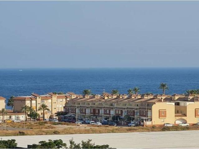 Piso en Venta en Roquetas de Mar