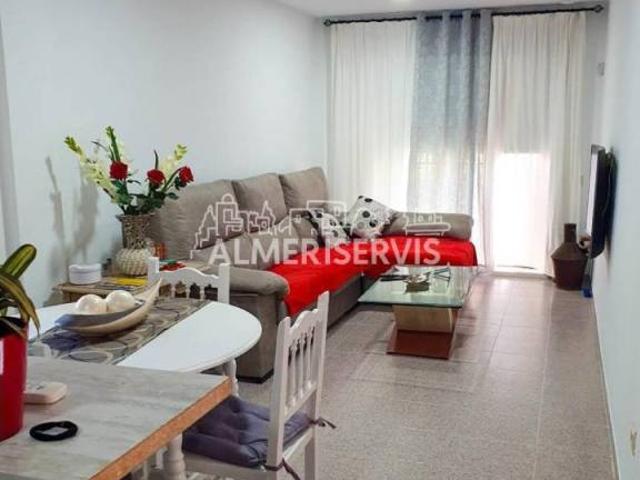 Piso en Venta en Roquetas de Mar