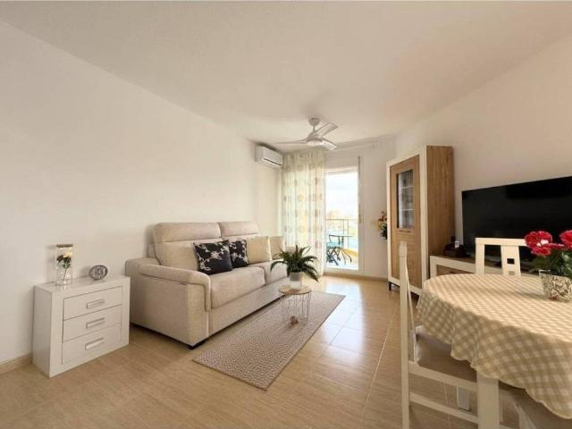Piso en Venta en Roquetas de Mar