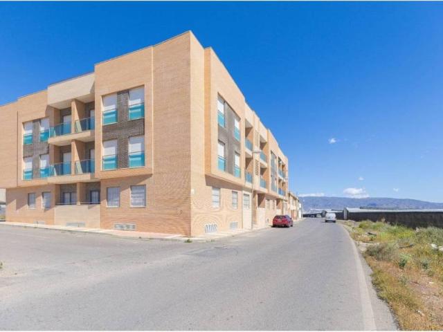 Piso en Venta en Roquetas de Mar