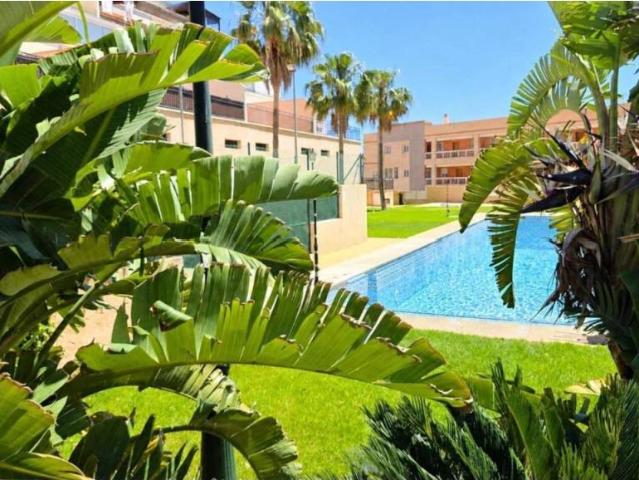 Piso en Venta en Roquetas de Mar