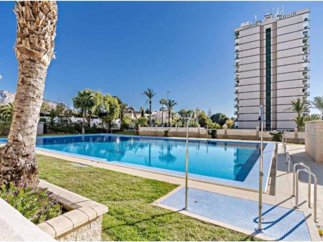 Piso en Venta en Roquetas de Mar