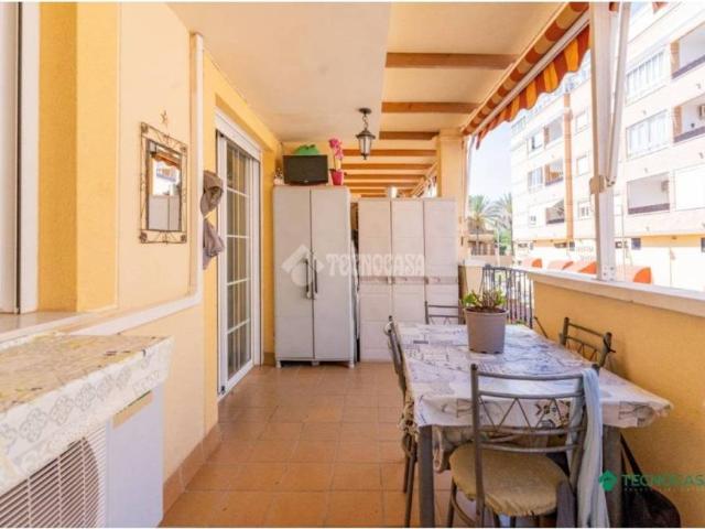 Piso en Venta en Roquetas de Mar