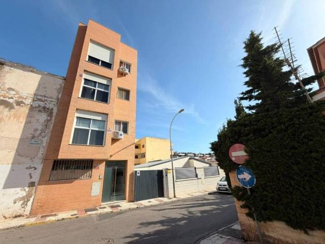 Piso en Venta en Roquetas de Mar