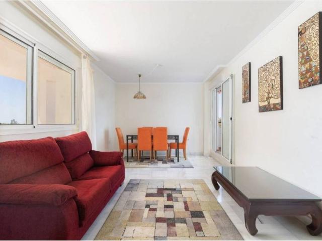 Piso en Venta en Roquetas de Mar