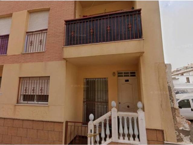 Piso en Venta en Roquetas de Mar
