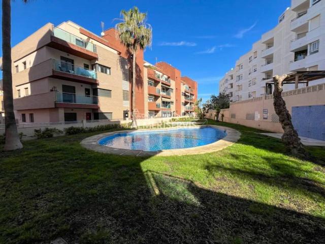Piso en Venta en Roquetas de Mar