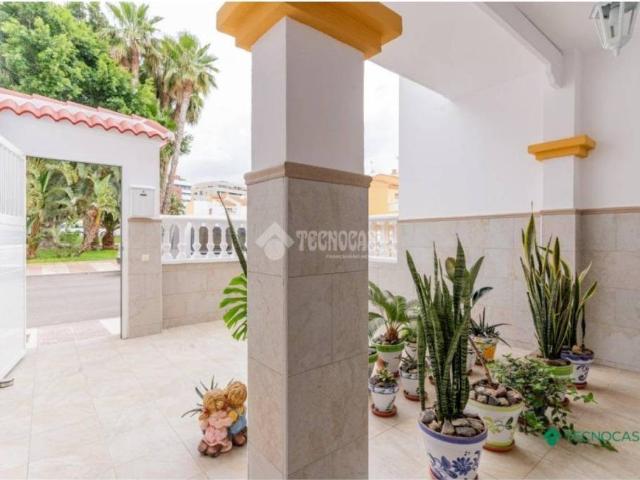 Piso en Venta en Roquetas de Mar