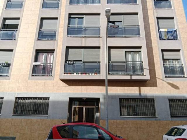 Piso en Venta en Roquetas de Mar