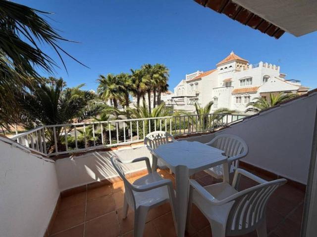 Piso en Venta en Roquetas de Mar