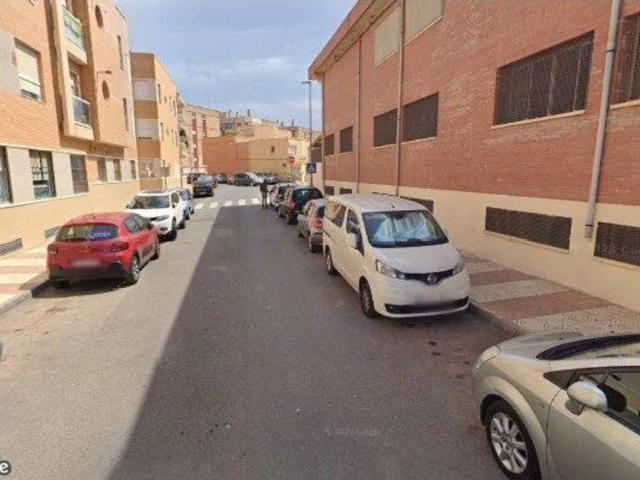 Piso en Venta en Roquetas de Mar