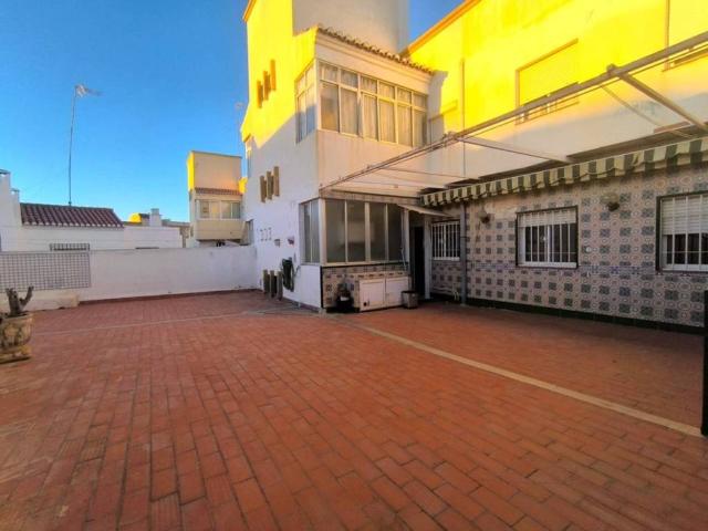 Piso en Venta en Roquetas de Mar