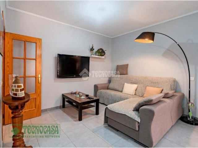 Piso en Venta en Roquetas de Mar