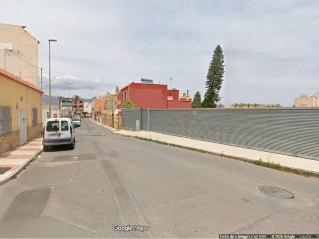 Piso en Venta en Roquetas de Mar