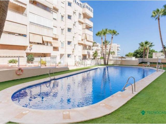 Piso en Venta en Roquetas de Mar