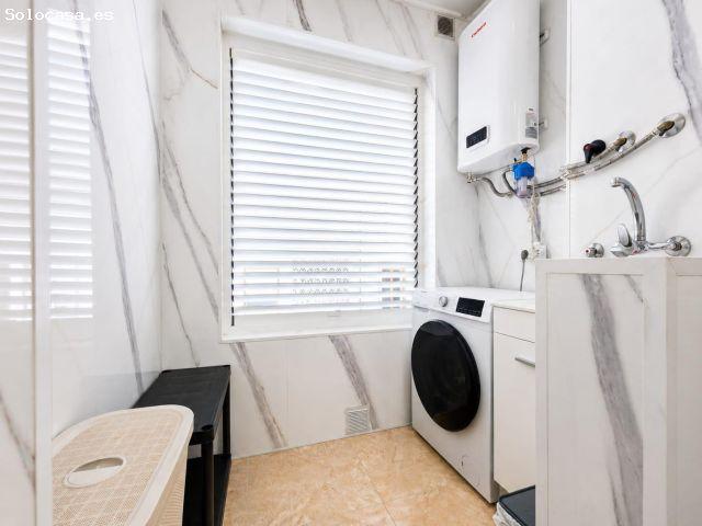 Piso en venta en Roquetas de Mar