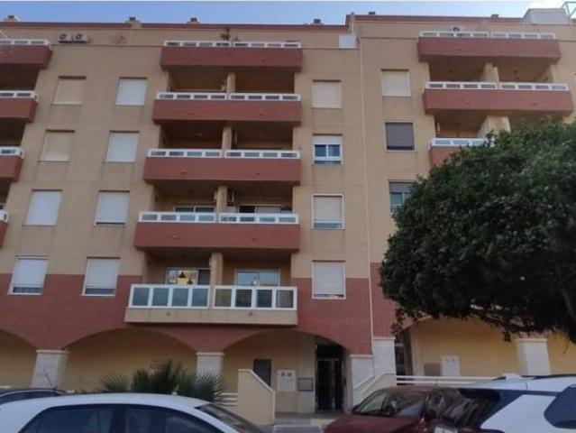 Piso en Venta en Roquetas de Mar