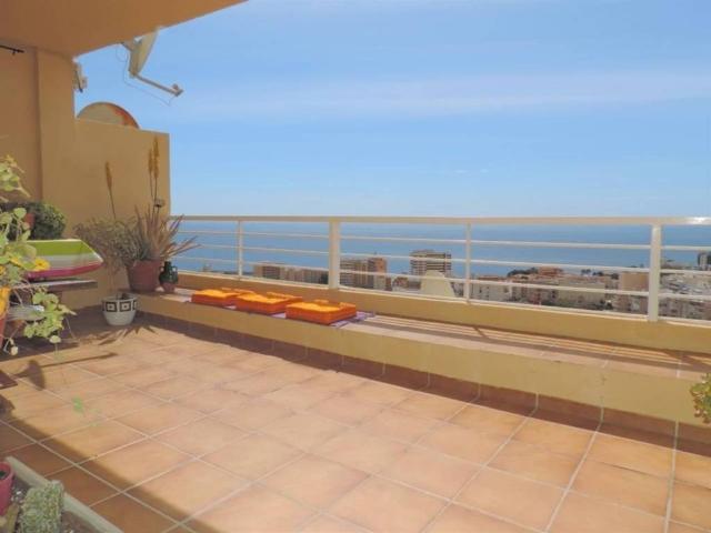 Piso en Venta en Roquetas de Mar