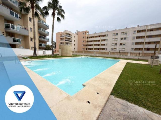 Piso en Venta en Roquetas de Mar