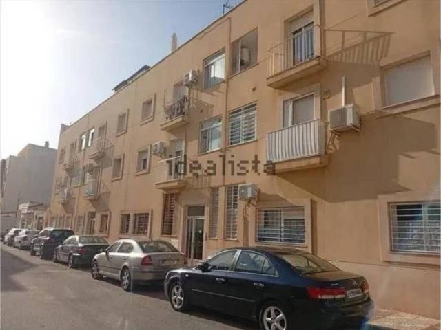 Piso en Venta en Roquetas de Mar