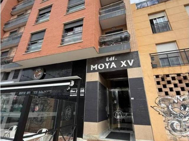 Piso en Venta en Roquetas de Mar