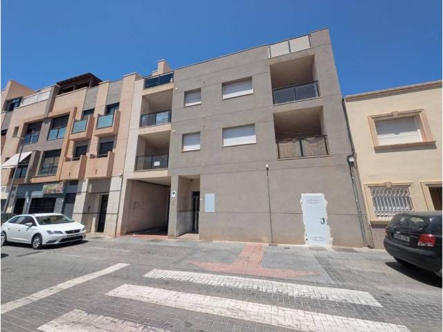 Piso en Venta en Roquetas de Mar