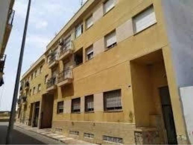Piso en Venta en Roquetas de Mar