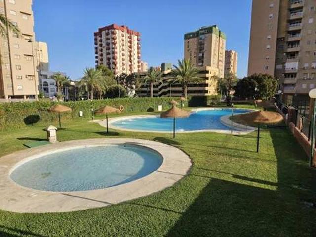 Piso en Venta en Roquetas de Mar