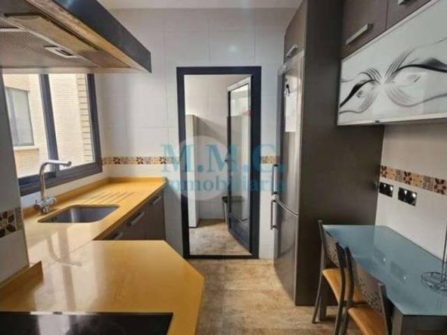 Piso en Venta en Roquetas de Mar