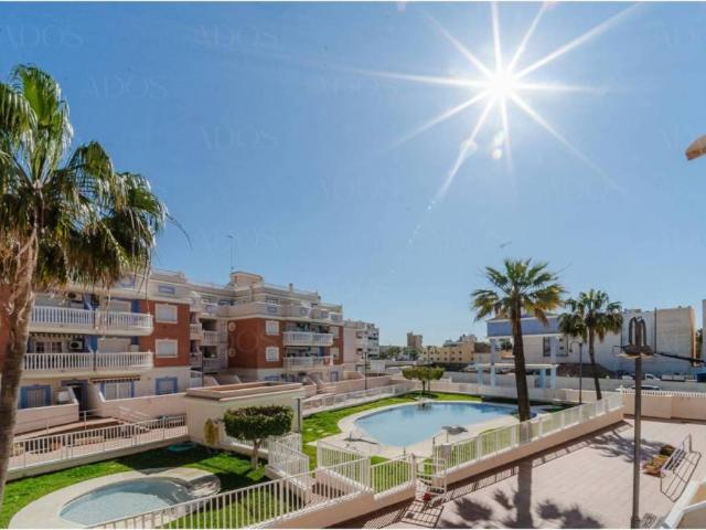 Piso en Venta en Roquetas de Mar