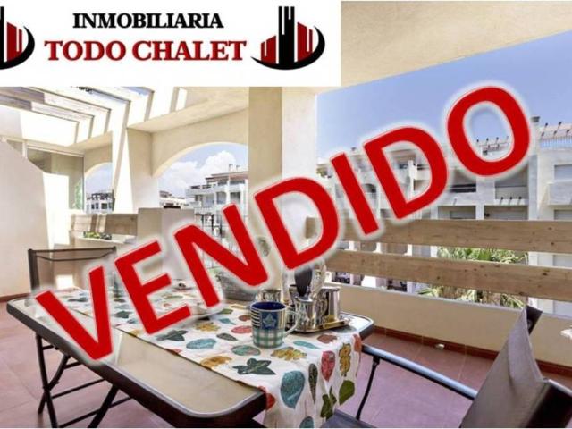 Piso en Venta en Roquetas de Mar