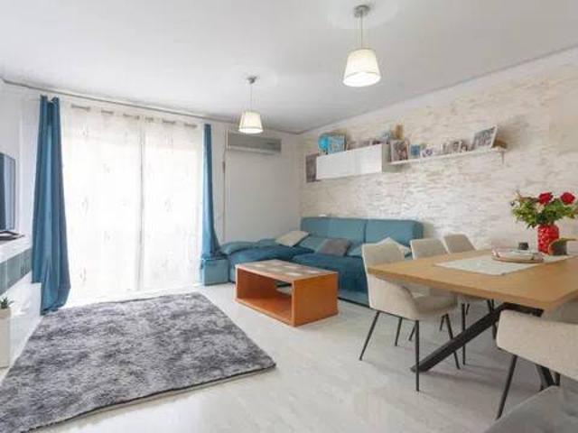 Piso en Venta en Roquetas de Mar