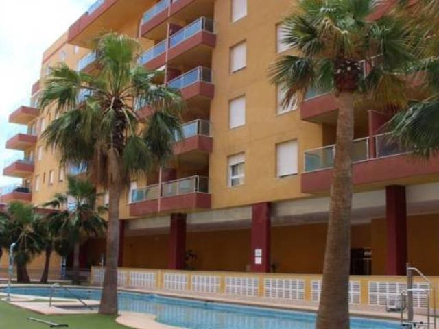 Piso en Venta en Roquetas de Mar