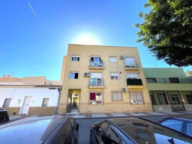Piso en Venta en Roquetas de Mar