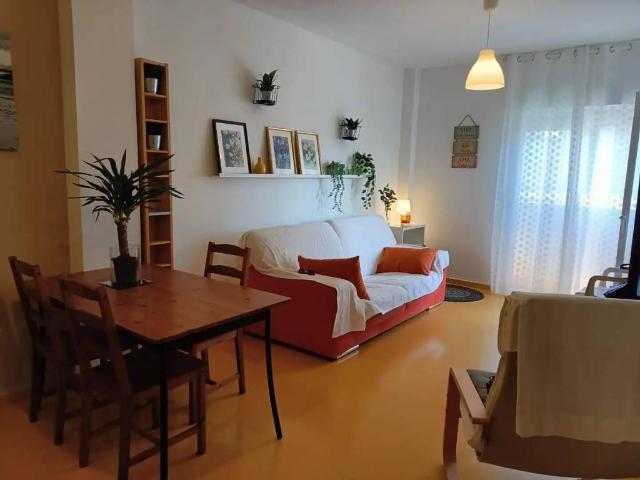 Piso en Venta en Roquetas de Mar