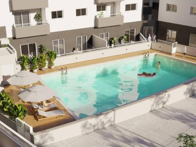 Piso en Venta en Roquetas de Mar