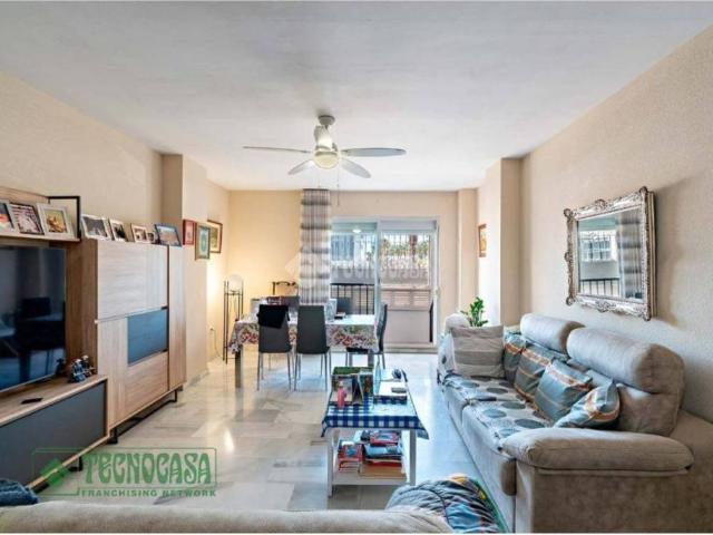 Piso en Venta en Roquetas de Mar